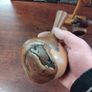 Vintage Wooden Lot Image 8