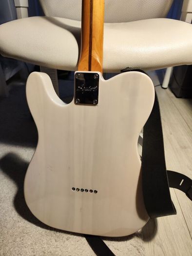 Squier Classic Vibe 50s Telecaster