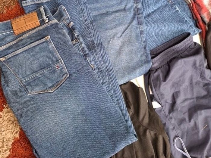 ladies clothes bundle size 18