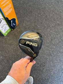 Ping SFT 5 Wood