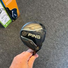 Ping SFT 5 Wood
