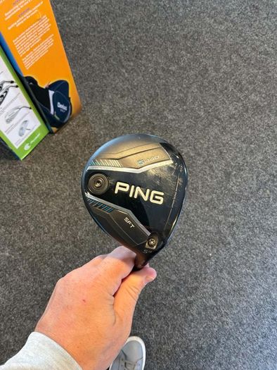 Ping SFT 5 Wood