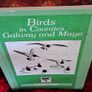 Birds in Counties Galway & Mayo/ R. F. Routledge / revised edition/ 1994 Image 3