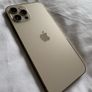 Apple iPhone 12 Pro 128GB Gold Image 5