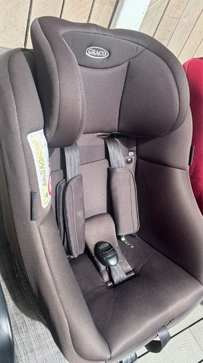 carseat