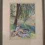 Original water colour painting Image 3