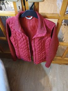 womans jacket