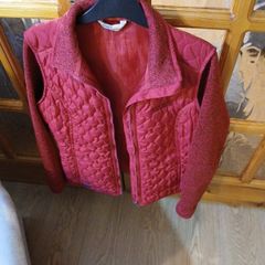 womans jacket