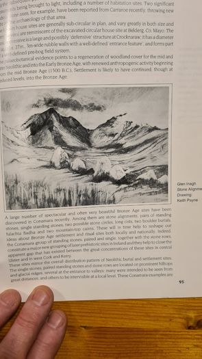 Hidden Conamara. Conamara Faoi Cheilt. Edited By Erin Gibbons. Connemara Press 1991.