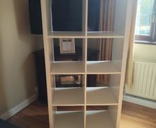 IKEA Storage Unit