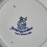 Wilton Ware Ye Olde Chinese Willow Side Plates Image 5