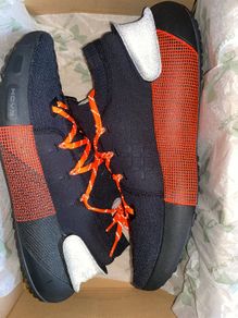 Under Armour Hovr Phantom 3 reflect running shoes size 10,5 uk
