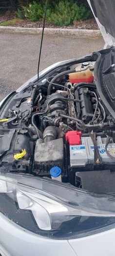 2015 Ford Fiesta