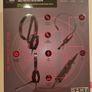 Stealth BlackWidow Chat Headset Image 2