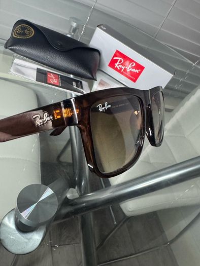 Rayban Wayfarer