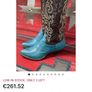 handmade cowboy boots Image 7