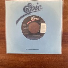 Vinyl smooth criminal single