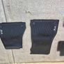 Audi A4 Rubber Matt Set Image 2