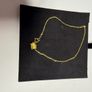 18k Gold Bracelet Image 6