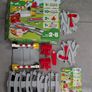 Lego Duplo Town Train Tracks Expansion Set Image 2