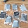 Official Nintendo GameCube Memory Cards Game Cube Card.. Image 2