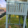 climbing frame, slide, jungle gym Image 8