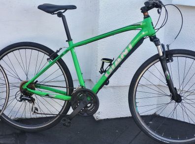 Hybrid Giant Series 3..no Offers Read Add
