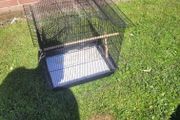 cage