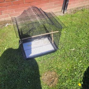 cage