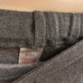 Grey trousers (age 8-9) Image 3
