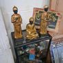 Three Vintage Wise Men Image 4