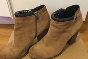 Hilfiger boots