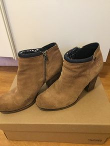 Hilfiger boots