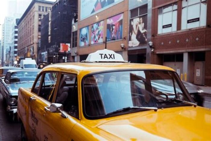 Taxi License To Rent