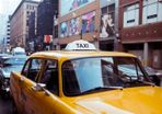 Taxi License To Rent