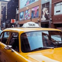 Taxi License To Rent