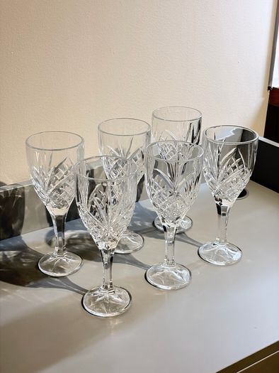 Wine Glass (6)