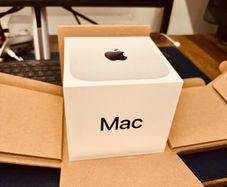 Mac Mini 24gb, 512gb Ssd  Apple M4 Pro