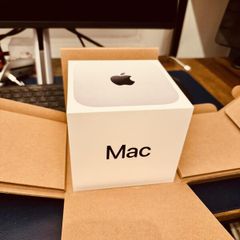 Mac Mini 24gb, 512gb Ssd  Apple M4 Pro