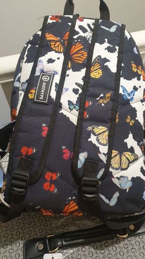 school bag