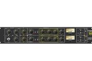 Drawmer 1969 Stereo Mic Pre - Stereo Compressor