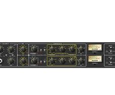 Drawmer 1969 Stereo Mic Pre - Stereo Compressor