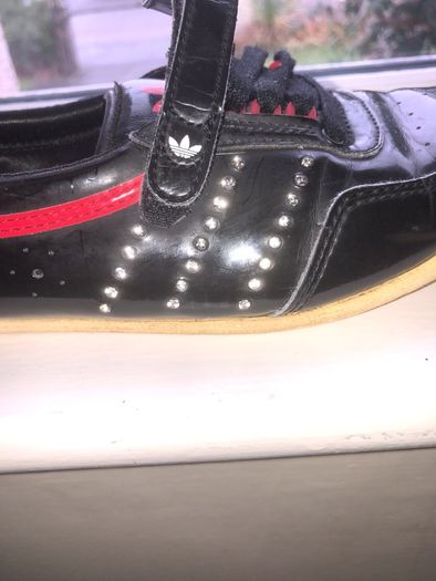 womens Adidas shoes