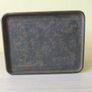 Old Lubricant For Valves Tin - Hinged Image 4