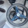 motocaddy golf cart Image 5