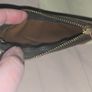 Genuine Louis Vuitton Keyring coin purse Image 5