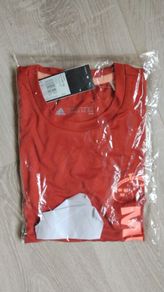 Adidas Munster Rugby Performance T-Shirt | New With Tags