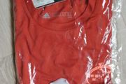 Adidas Munster Rugby Performance T-Shirt | New With Tags