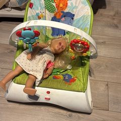 baby bouncer