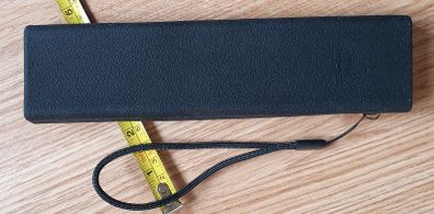 New - A TV Remote Cover - Size in Pictures - #
